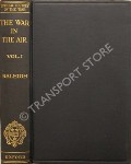 The War in the Air  by RALEIGH, Walter 